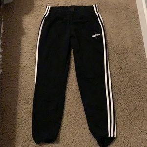 Women’s adidas joggers